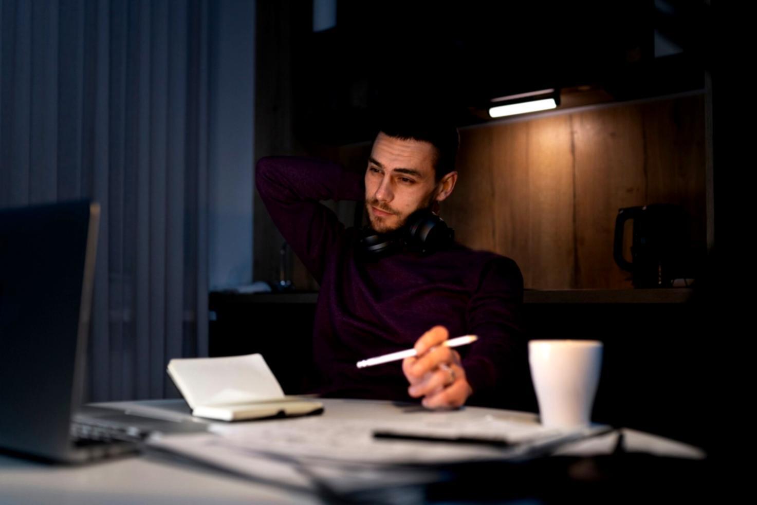 Formation en financement d'entreprise avec documents et analyses